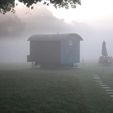 Skylark Shepherds Hut Royal Tunbridge Wells Exteriér fotografie